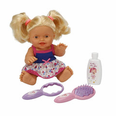 Nessiworld Sunman Nil Bebek Sırt Çantalı Set 23 Cm