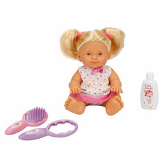 Nessiworld Sunman Nil Bebek Sırt Çantalı Set 23 Cm