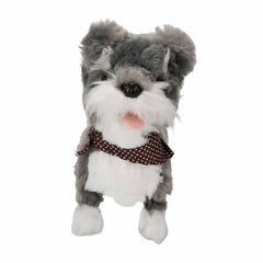 Sunman Cute Dog Mocha