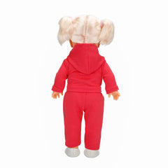 Nessiworld Sunman Tina Sporty Bebek 45 Cm