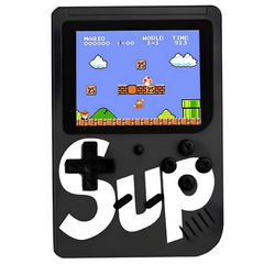 Nessiworld Sup Mini PSP 400 Game Console