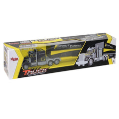SYR-666-653 Remote Control Rechargeable Light Truck 60 cm -Vardem