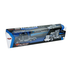 SYR-666-653 Remote Control Rechargeable Light Truck 60 cm -Vardem