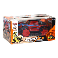 SYR-666-764DCA Remote Control Rechargeable Off Road Jeep 1:15-Vardem