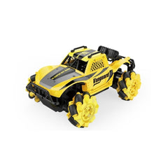 SYR-666-764DCA Remote Control Rechargeable Off Road Jeep 1:15-Vardem
