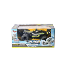 SYR-666-815 Remote Control Rechargeable 2.4 Ghz Blade Show Car