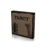 T 102 Tarot Cards -Ks