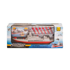 Bombardier de combat Nessiworld T101 - Birliktoys