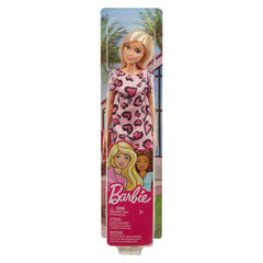 T7439 Chic Barbie