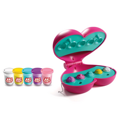 Design Jewelry Dough Set 280 Gr