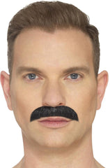 NessiWorld Party Moustache 1 Piece