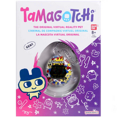 NessiWorld Tamagotchi Original Virtual Doll Gen1