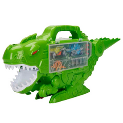 Nessiworld Teamsterz Beast Machines Dinozor Taşıyıcısı