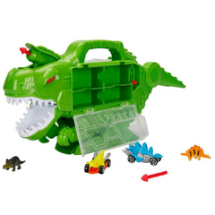 Nessiworld Teamsterz Beast Machines Dinozor Taşıyıcısı