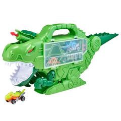 Nessiworld Teamsterz Beast Machines Dinozor Taşıyıcısı