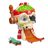 Nessiworld Teamsterz Beast Machines Renk Değiştiren Beyin Yıkama Oyun Seti