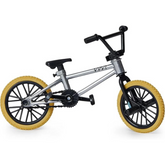 Nessiworld Tech Deck BMX Bisiklet