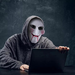 Masque de scie Nessiworld Masque de scie 17,5 x 22,5 cm