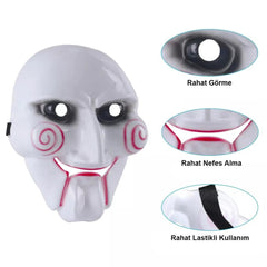 Masque de scie Nessiworld Masque de scie 17,5 x 22,5 cm