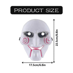 Masque de scie Nessiworld Masque de scie 17,5 x 22,5 cm