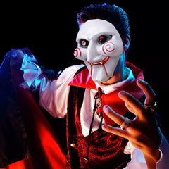 Masque de scie Nessiworld Masque de scie 17,5 x 22,5 cm