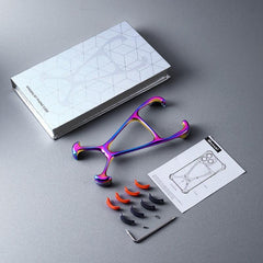 Tetra Metal Kılıf - MeanYou