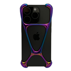 Tetra Metal Kılıf - MeanYou