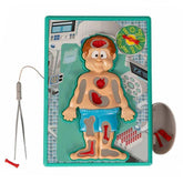 Nessiworld Shaky Doctor Game