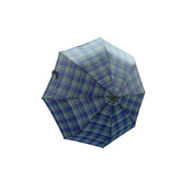 Nessiworld TK-3602 Katlanır Otomatik Şemsiye 8 Telli Desenli