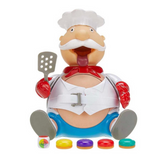 NessiWorld Chubby Chef
