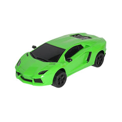 TOY-84 Voiture à friction Toysan 25 cm