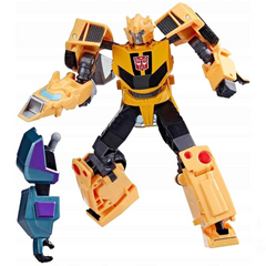 NessiWorld Transformers EarthSpark Deluxe Figure F6231