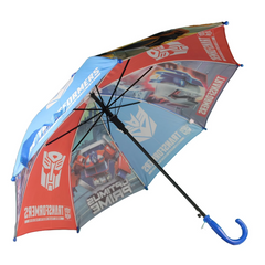Nessiworld Transformers Licensed Umbrella