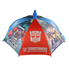 Nessiworld Transformers Licensed Umbrella