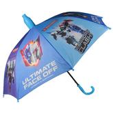 Nessiworld Transformers Licensed Umbrella