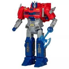 Nessiworld Transformers One Electronic Optimus Prime F9209