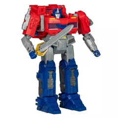 Nessiworld Transformers One Electronic Optimus Prime F9209