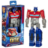 Transformers One Mega Changer de Nessiworld