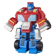 Nessiworld Transformers Rescue Bots Hero Team F0719