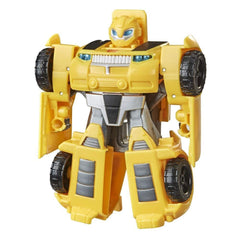 Nessiworld Transformers Rescue Bots Hero Team F0719