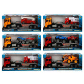 Nessiworld Transporter Araçlar Nakiye Tır Taşıyıcı 1 Adet Fiyatıdır