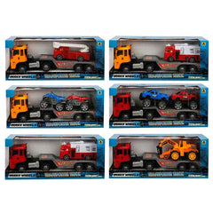 Nessiworld Transporter Araçlar Nakiye Tır Taşıyıcı 1 Adet Fiyatıdır