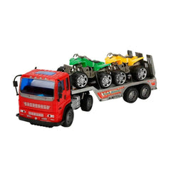 Nessiworld Transporter Araçlar Nakiye Tır Taşıyıcı 1 Adet Fiyatıdır