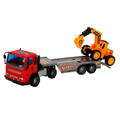 Nessiworld Transporter Araçlar Nakiye Tır Taşıyıcı 1 Adet Fiyatıdır