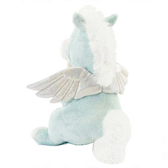 NessiWorld Trudi Hand Puppet Plush Pegasus 25 cm