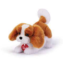 Nessiworld Trudi Plush Cavalier King Marley 21 cm