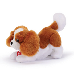 Nessiworld Trudi Plush Cavalier King Marley 21 cm