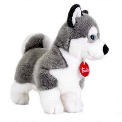 Nessiworld Trudi Plush Husky Marcus 20 cm