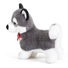 Nessiworld Trudi Plush Husky Marcus 20 cm