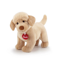 Nessiworld Trudi Plush Labrador Liam 29 cm